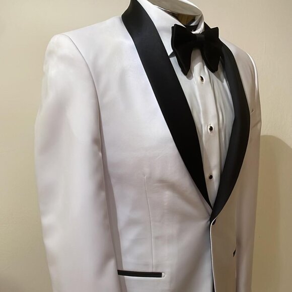 DINNER JACKET- IKE BEHAR - Picture 3 of 5